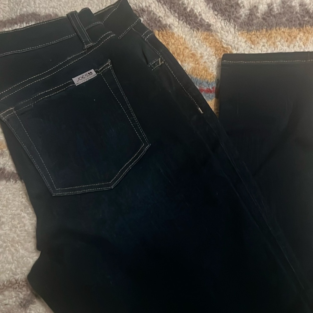 Denim jeans 👖